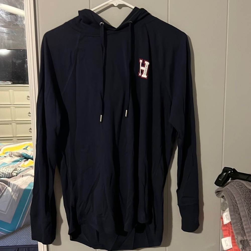 Tommy Hilfiger sweatshirt size L